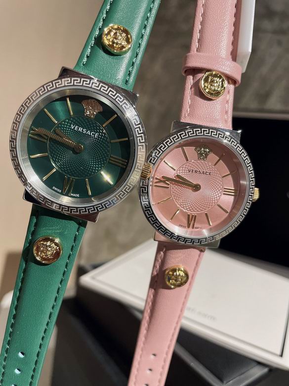 Versace watch 36mm M09